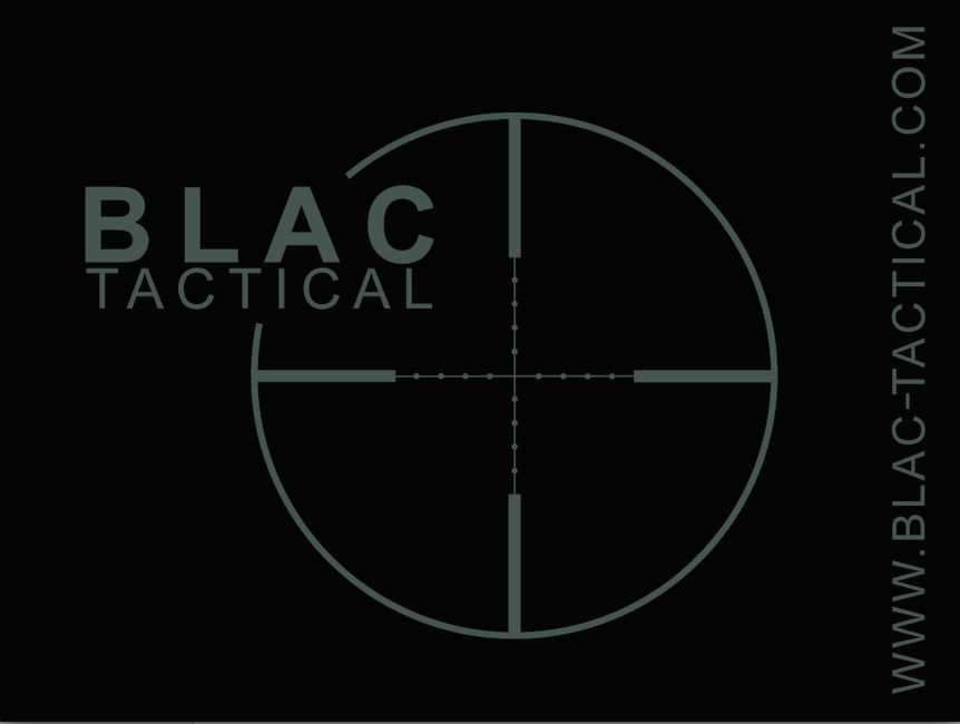 BLAC-TACTICAL