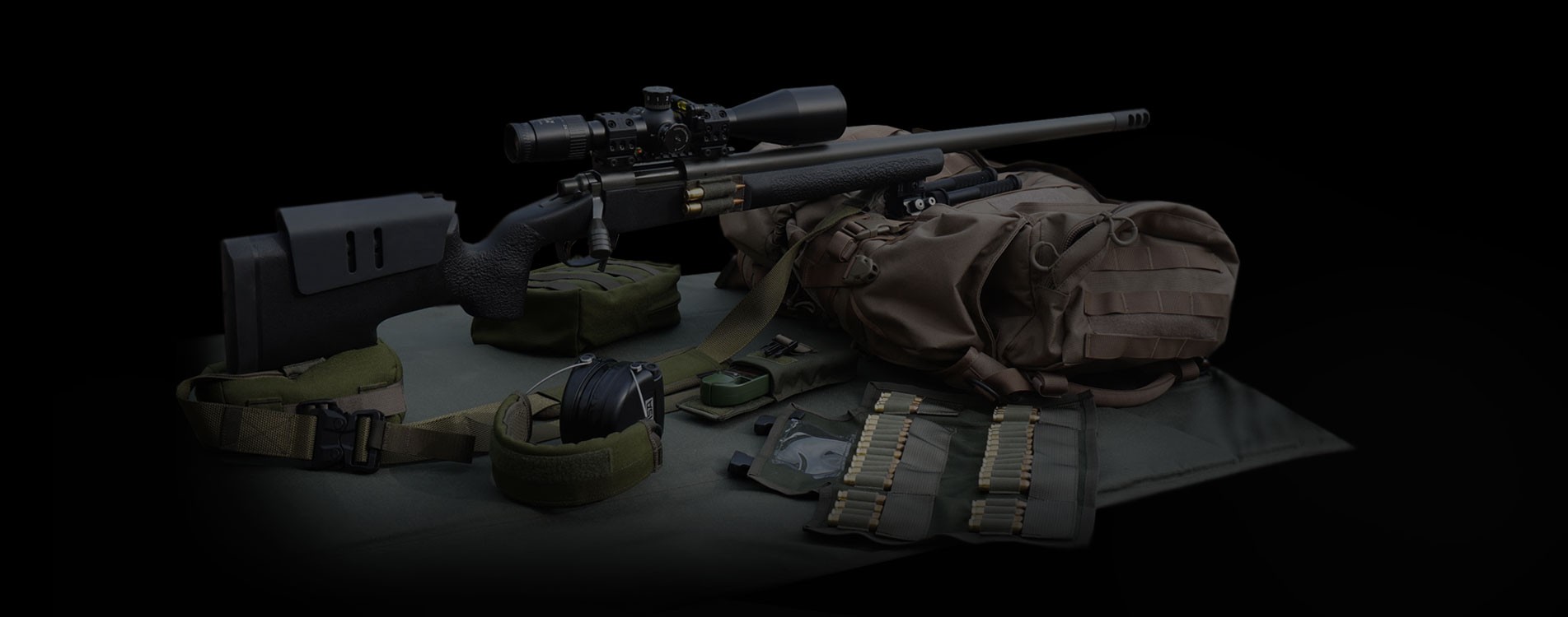 BLAC TACTICAL ACCESSOIRES